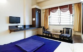 Prestige Residency